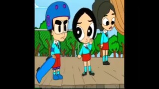Betty Toons Devuélveme a mi chica
