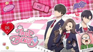 ANIME: True Beauty Eng-sub(epi.6)