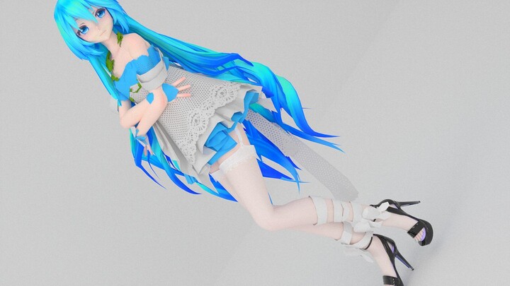 นางฟ้าสีขาวบริสุทธิ์ เธอ...อยากโลภเธอมั้ย (*･ω< )
