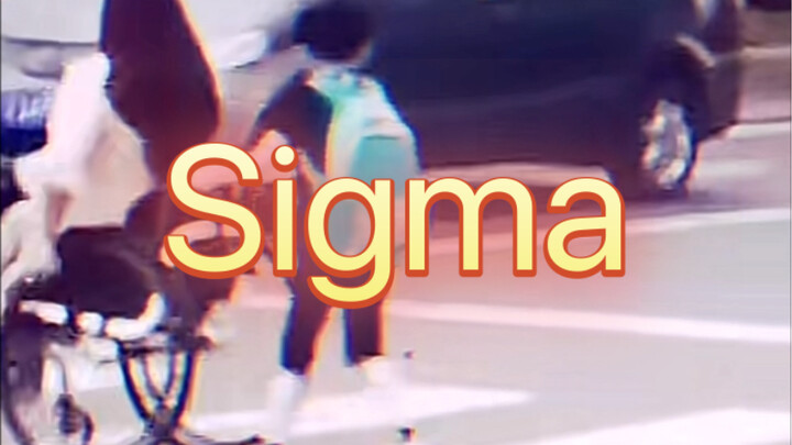 Sigma Men Start from a Young Age