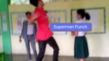 Superman Punch