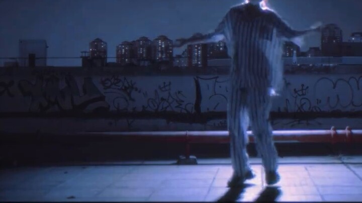 \^o^/ノンブレス・オブリージュ(ไม่มีภาระผูกพันทางสังคมหายใจ) ♪