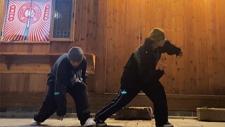 old school hiphop