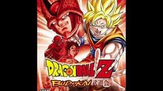 Dragonball Z Budokai - Namek Theme