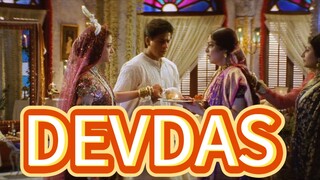 DEVDAS hindi movie