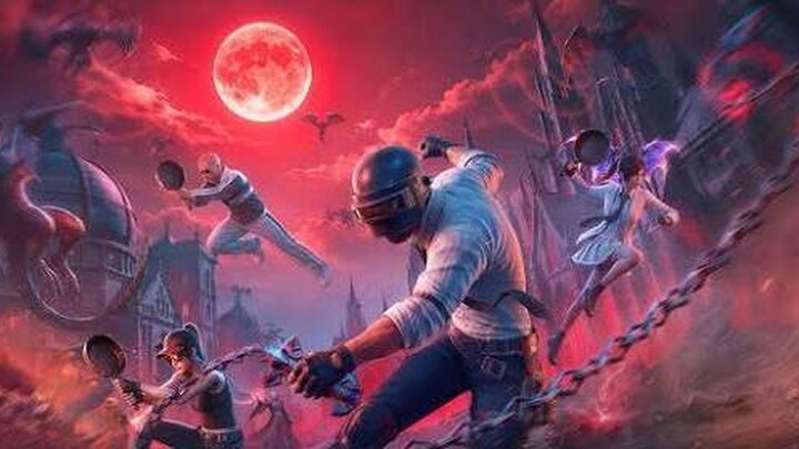 PUBG Mobile