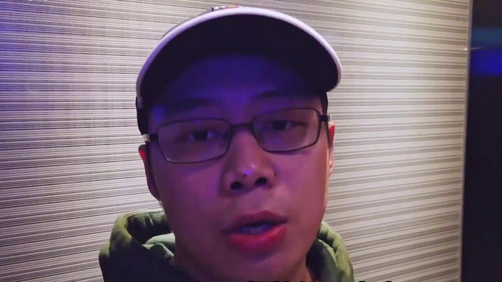 【Vlog Jujiao】2 orang, 1 hari, 17 jam, kami selesai menonton 8 film pemenang Oscar