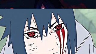 AMATERASU SASUKE