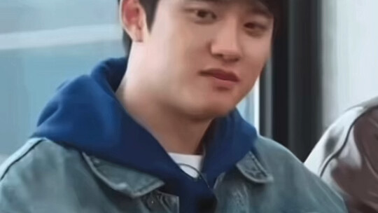มาดูกันว่า โดคย็องซู จะจัดการกับสามคนที่ไม่เรียบร้อยที่สุดในทีมอย่างไร