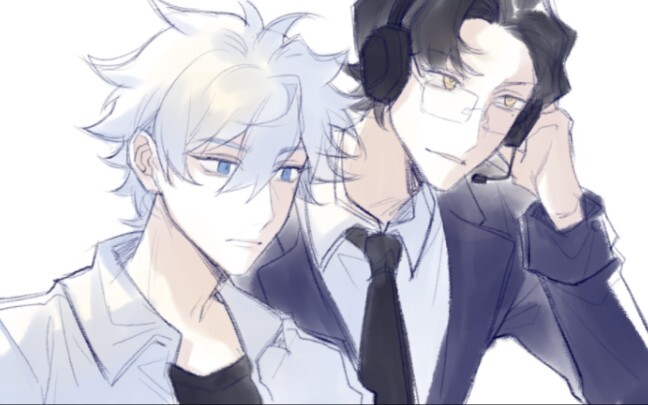 [ข้ามเวลาพิชิตธุรกิจ\ลายมือ] แผนกติดตามพิเศษ