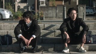 SETO & UTSUMI (ENGLISH SUB)