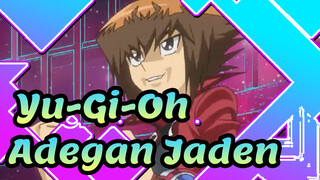 Yu-Gi-Oh|Momen Ikonik: Saat Jaden menghajar semua anggota timnya.....