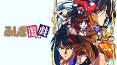 Fushigi Yuugi Episode 1 Tagalog