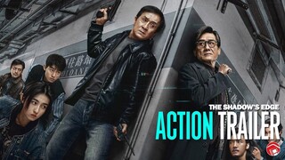 THE SHADOW'S EDGE (2025)