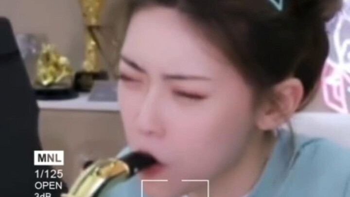 怎么哑巴新娘有时看着这么憨呢？