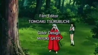 Inuyasha Episode 5 Sub Indo