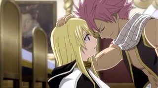 Đi rồi trở về bên tớ nhé [Fairy Tail]