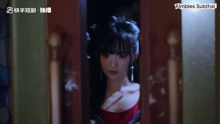 [ซับไทย] บุปผารัก แห่งรัตติกาล ตอนที่19