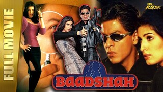 Baadshah (1999) [SubMalay]