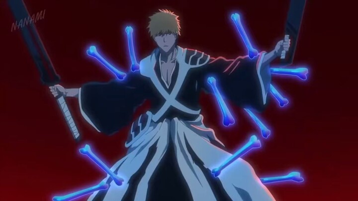 Ichigo Vs Sternritter Girls - Bleach： Thousand-Year Blood War「AMV」