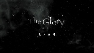 The Glory Cast taking (how well they remember Part 1) Exam (Eng Sub)