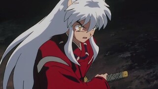 How weak is Kouga? Without the Four Souls Jade, InuYasha can defeat him with one hand