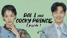 🇰🇷 EP.1 - Dali & Cocky Prince 2021 [EngSub]