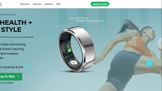 "Discover the Science Behind Aura Ring Black Friday: Real User Insights"