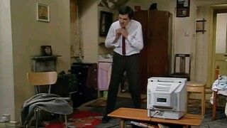 Mr Bean's NEW TV Has Bad Signal 📺 | Mr Bean Full Episodes | Classic Mr Bean