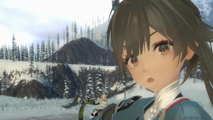 Lục lục lục, đá bóng mà không gọi tớ!