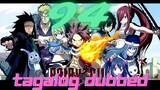 Fairytail episode 94 Tagalog Dubbed