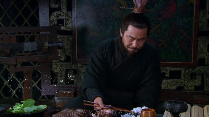 你知道三国里面谁的片酬最高吗