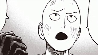 One Punch Man Bab 201 (Bagian 2): Dua "Orang Aneh Tingkat Dewa" Mendekati, Kelabang Abadi + Air Laut Jahat, Krisis Besar Datang