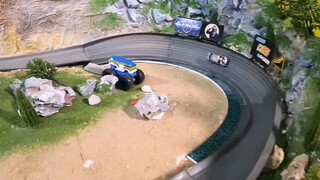 【1:64 Car Model】Pocket Cup Friends Group B elimination round! Who will get the remaining two spots?