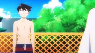 [AMV][MAD]ฉากน่ารักและตลกใน <โฉมงามพูดไม่เก่ง กับผองเพื่อนไม่เต็มเต็ง>