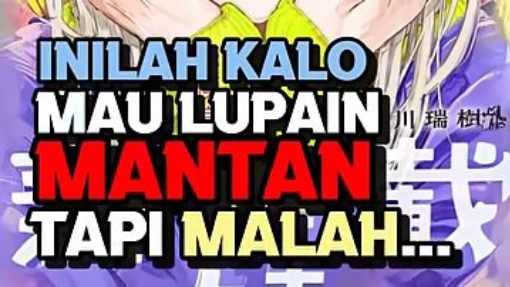 Bro Kaget, Mantannya Kaget, yang Baca LEBIH  Kaget  yntkts  #anime #wibubanzai #manga #man