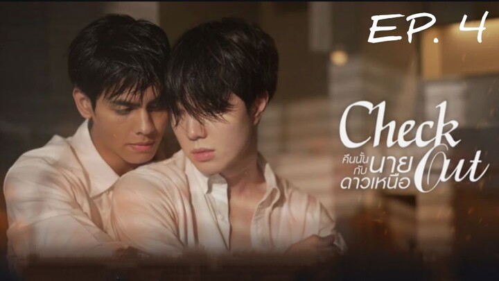 🇹🇭 CheckOut (2022) - Episode 04 Eng Sub