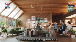 Oh Eun Young's Report: Marriage Hell Episode 9