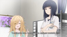 Zatsu Tabi Sub Indo Eps 09