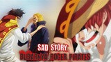REVIEW OP 968!! Tangisan Bajak Laut Roger Dan Kemarahan Oden di wano ( One Piece )