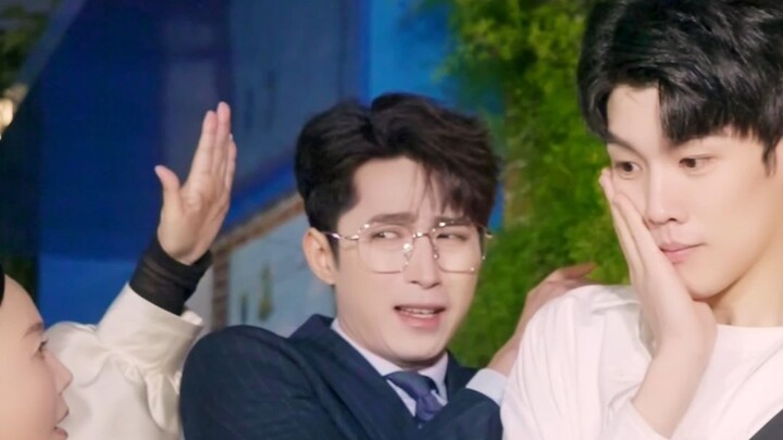 حتى الإخوة الأشقاء بدهم يسوّوا حساباتهم بوضوح!