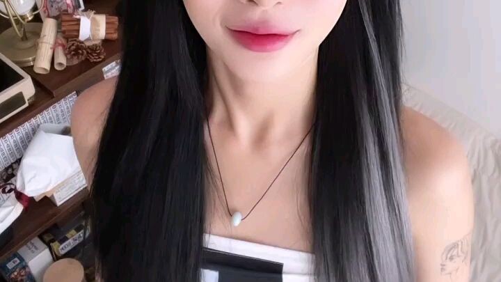 cantiknya natural 😍