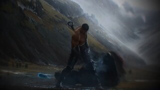 Noxus makes you stand up
