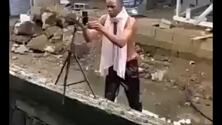 Cái giá đắt nhất của một buổi livestream