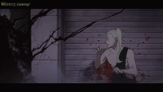 Jujutsu kaisen $2 eps 17÷3