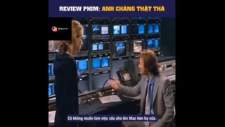 Tóm tắt phim: Anh chàng thật thà p2