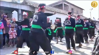Perform Kuntulan Madusari Pecabean Agustusan Part 2