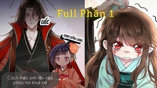 Review Truyện :Công chúa không được sủng ái đối mặt với cái chết, lại được chính bạo quân ra tay cứu