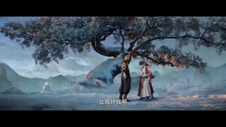 Tiên Nghịch - Thần Lâm Chi Chiến Full HD Thuyết Minh