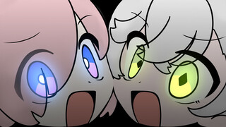 【Versi Lengkap】【Surga dan Neraka】Mashu Lilith!!!